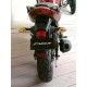 Мотоцикл Yamaha Fazer 16 153cc (2013)