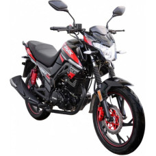 Мотоцикл SPARK SP200R-27
