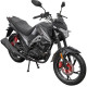 Мотоцикл SPARK SP200R-27
