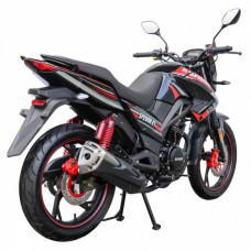 Мотоцикл SPARK SP200R-27