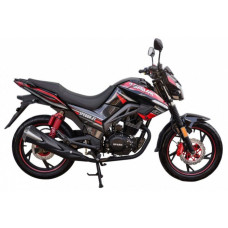 Мотоцикл SPARK SP200R-27