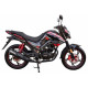 Мотоцикл SPARK SP200R-27