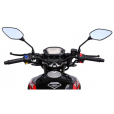 Мотоцикл SPARK SP200R-27