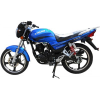 Мотоцикл KINLON JL150-70C