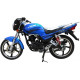 Мотоцикл KINLON JL150-70C