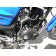 Мотоцикл KINLON JL150-70C