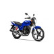 Мотоцикл KINLON JL150-70C