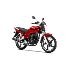 Мотоцикл KINLON JL150-70C