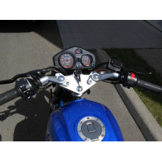Мотоцикл KINLON JL150-70C