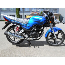 Мотоцикл KINLON JL150-70C