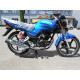 Мотоцикл KINLON JL150-70C