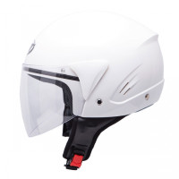 MT Helmets Ventus Solid white MT Helmets Ventus Solid white