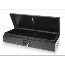Передній кофр для квадроцикла Moose FRONT ALUMINIUM BOX