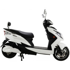 Електроскутер ROVER Dragon 03 1500W 60V 20Ah 12"