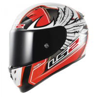 Шолом LS2 FF323 Arrow R Yonny H. Replica S Шолом LS2 FF323 Arrow R Yonny H. Replica S