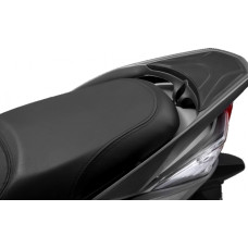 Скутер SYM Symphony ST 200i 169cc 16" (4T)