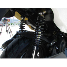 Скутер Spark SP150S-28 150cc 13" (4T)