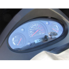 Скутер Spark SP150S-28 150cc 13" (4T)