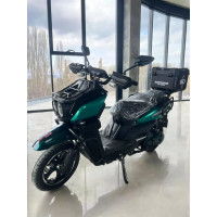 Електроскутер Anomaly Energy Hulk 3000W Dark Green