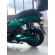 Електроскутер Anomaly Energy Hulk 3000W Dark Green