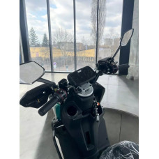 Електроскутер Anomaly Energy Hulk 3000W Dark Green