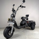 Електровелосипед EVOBIKE Grizzly X3 PRO 25OOW Black 2026