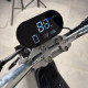 Електровелосипед EVOBIKE Grizzly X3 PRO 25OOW Black 2026