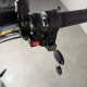 Електровелосипед EVOBIKE Grizzly X3 PRO 25OOW Black 2026