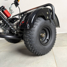 Електровелосипед EVOBIKE Grizzly X3 PRO 25OOW Black 2026