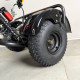 Електровелосипед EVOBIKE Grizzly X3 PRO 25OOW Black 2026