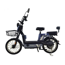Електровелосипед FADA IDEA 800W 60V 25Ah 20"