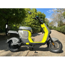 Електровелосипед FADA MOAi 800W 48V 20Ah 14"