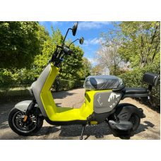 Електровелосипед FADA MOAi 800W 48V 20Ah 14"