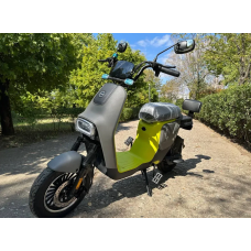 Електровелосипед FADA MOAi 800W 48V 20Ah 14"