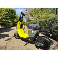 Електровелосипед FADA MOAi 800W 48V 20Ah 14"