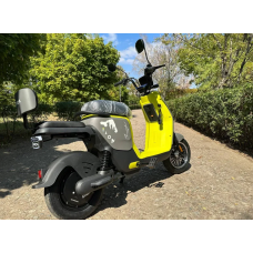 Електровелосипед FADA MOAi 800W 48V 20Ah 14"