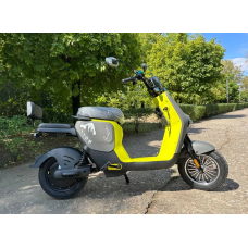 Електровелосипед FADA MOAi 800W 48V 20Ah 14"