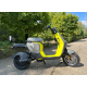 Електровелосипед FADA MOAi 800W 48V 20Ah 14"
