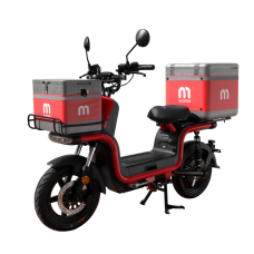 Електроскутер AIMA U1Si 1200W 60V 42Ah 12"