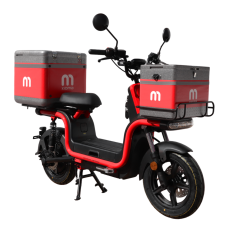 Електроскутер AIMA U1Si 1200W 60V 42Ah 12"