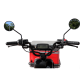 Електроскутер AIMA U1Si 1200W 60V 42Ah 12"