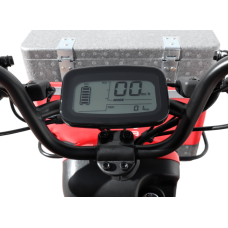 Електроскутер AIMA U1Si 1200W 60V 42Ah 12"