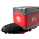 Електроскутер AIMA U1Si 1200W 60V 42Ah 12"