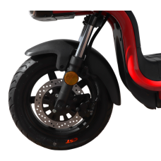 Електроскутер AIMA U1Si 1200W 60V 42Ah 12"