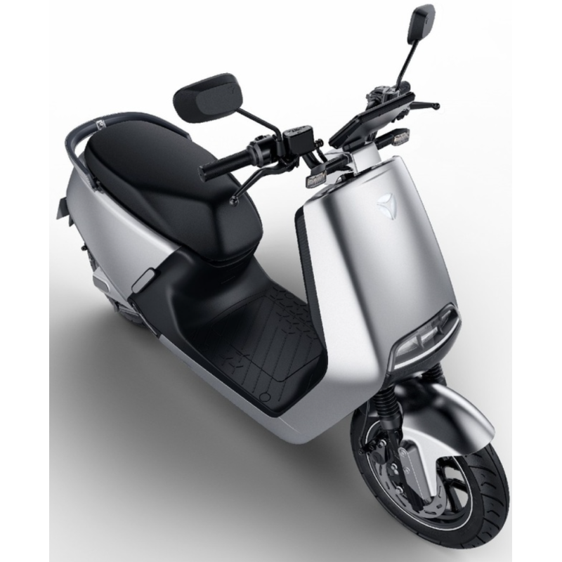 Електроскутер Yadea G5 2300W 60V 32Ah 12"