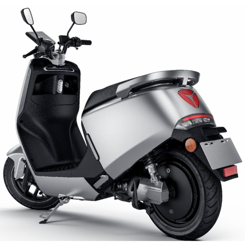 Електроскутер Yadea G5 2300W 60V 32Ah 12"