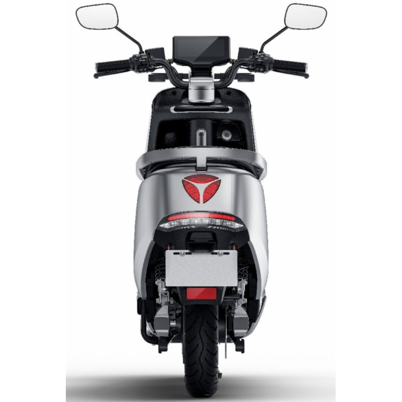 Електроскутер Yadea G5 2300W 60V 32Ah 12"