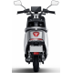 Електроскутер Yadea G5 2300W 60V 32Ah 12"
