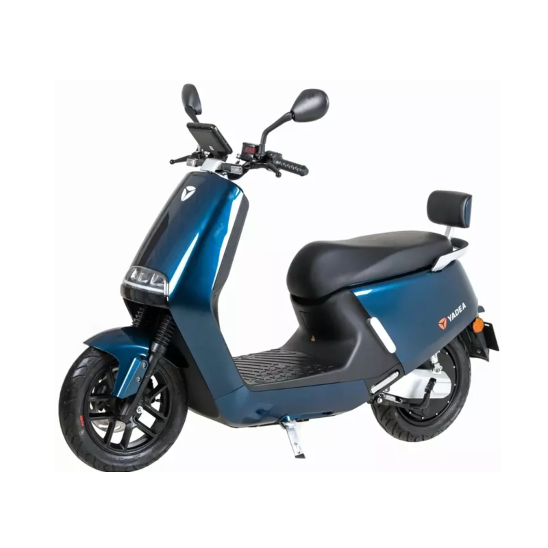 Електроскутер Yadea G5 2300W 60V 32Ah 12"