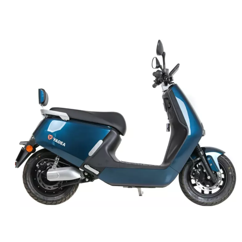 Електроскутер Yadea G5 2300W 60V 32Ah 12"